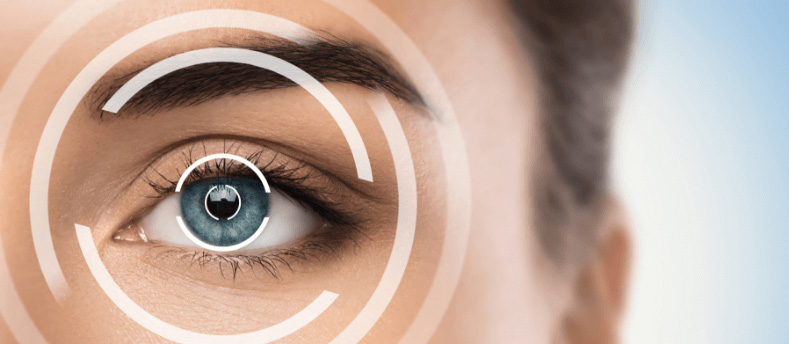 cataract surgery lens replacement